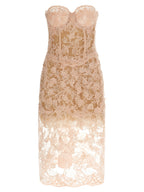 ERMANNO SCERVINO suknelė