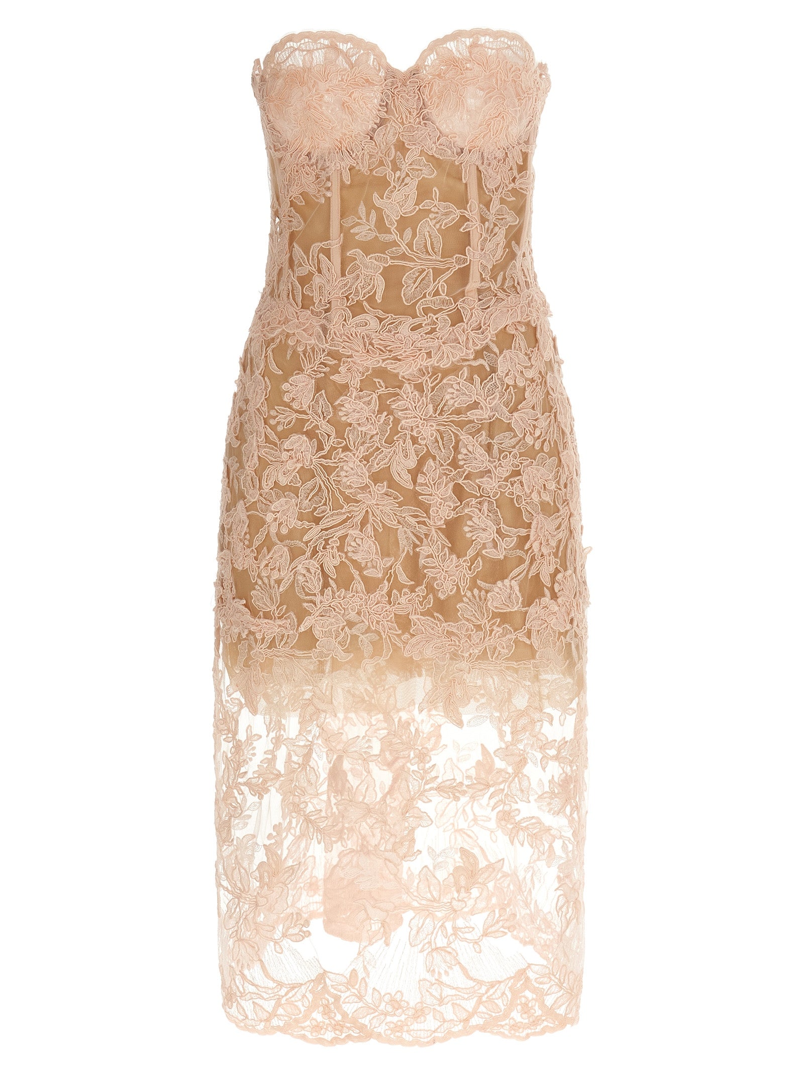 ERMANNO SCERVINO suknelė
