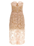 ERMANNO SCERVINO suknelė