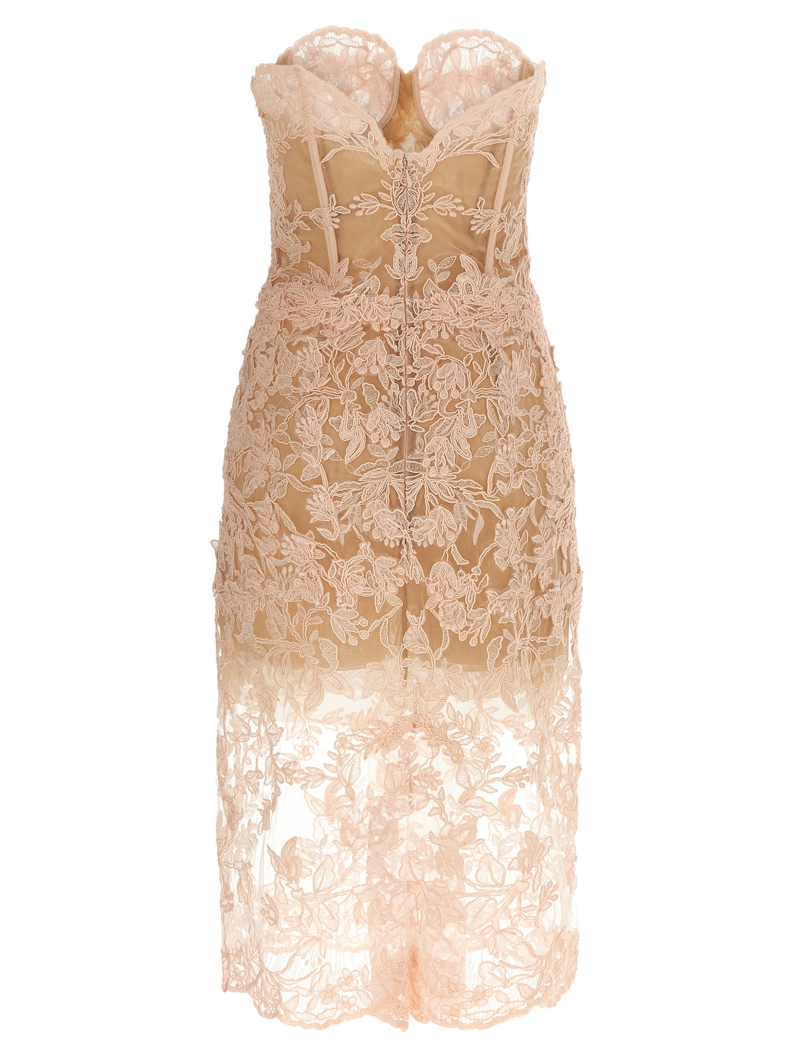 ERMANNO SCERVINO suknelė