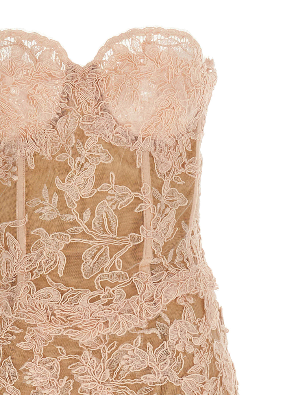 ERMANNO SCERVINO suknelė