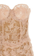 ERMANNO SCERVINO suknelė