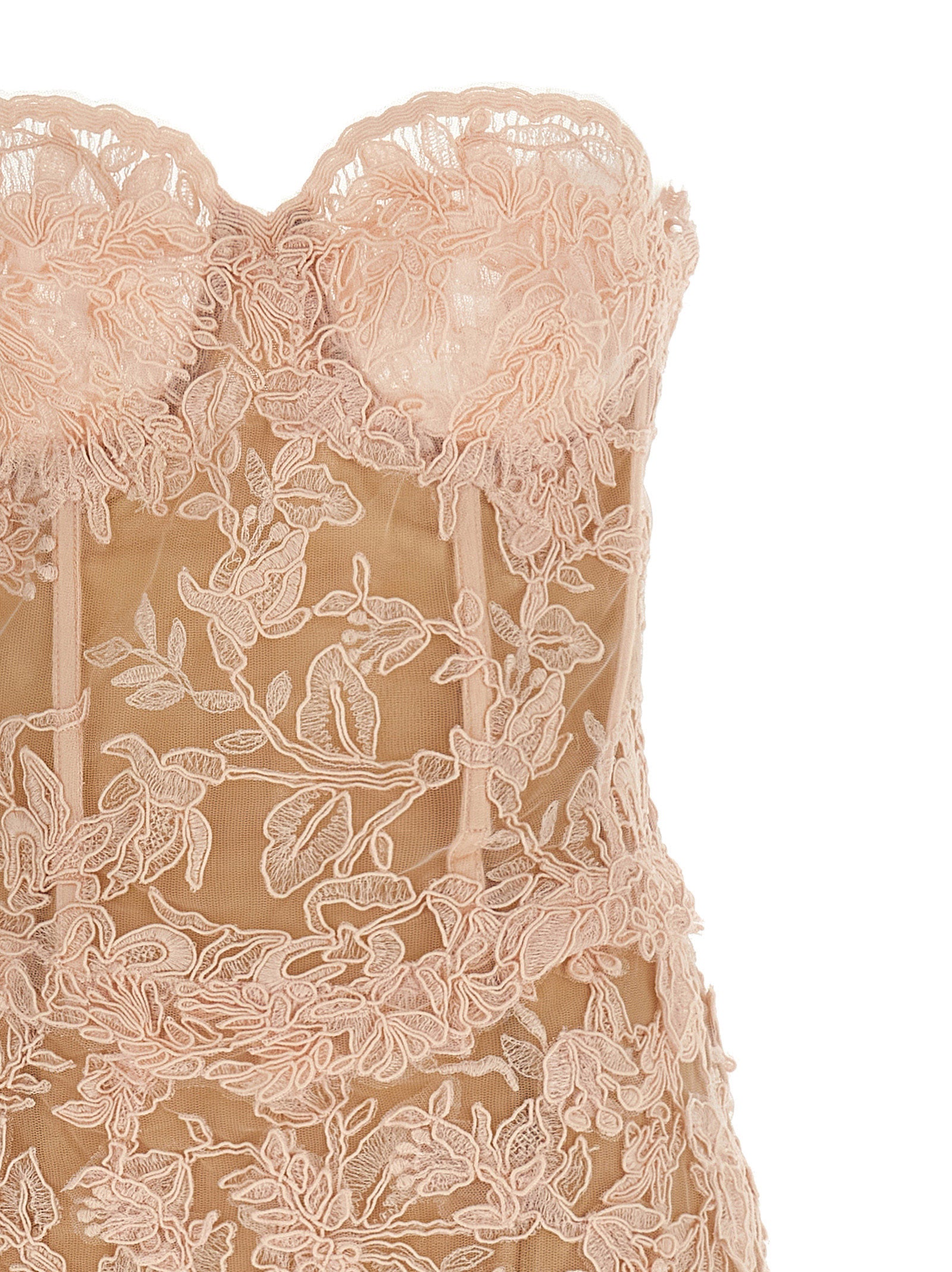 ERMANNO SCERVINO suknelė
