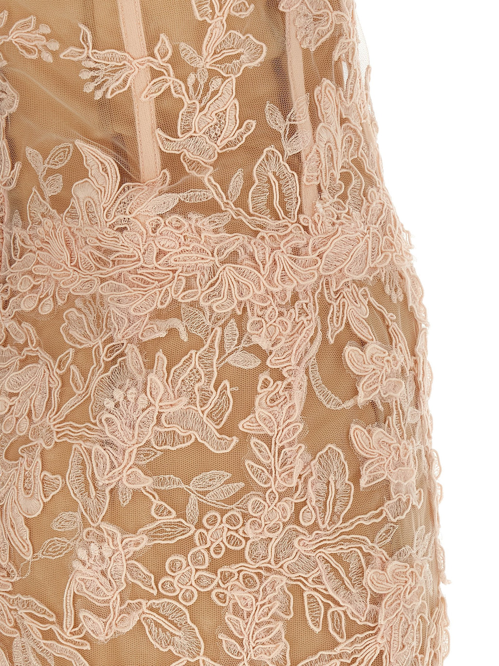 ERMANNO SCERVINO suknelė