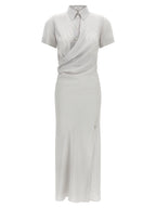 ALEXANDER MCQUEEN suknelė