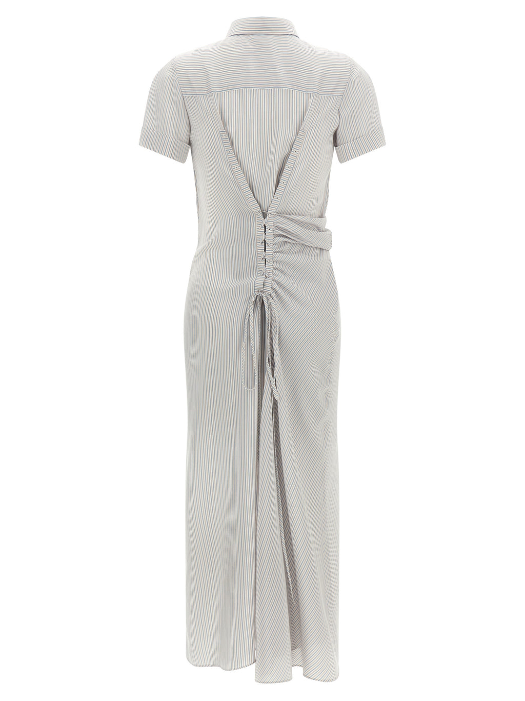 ALEXANDER MCQUEEN suknelė