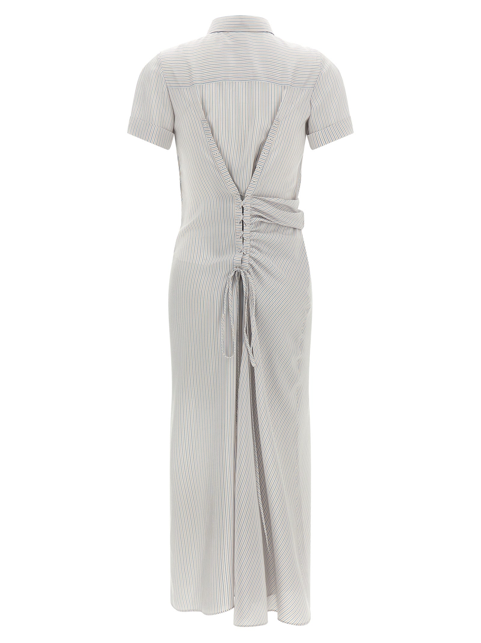 ALEXANDER MCQUEEN suknelė