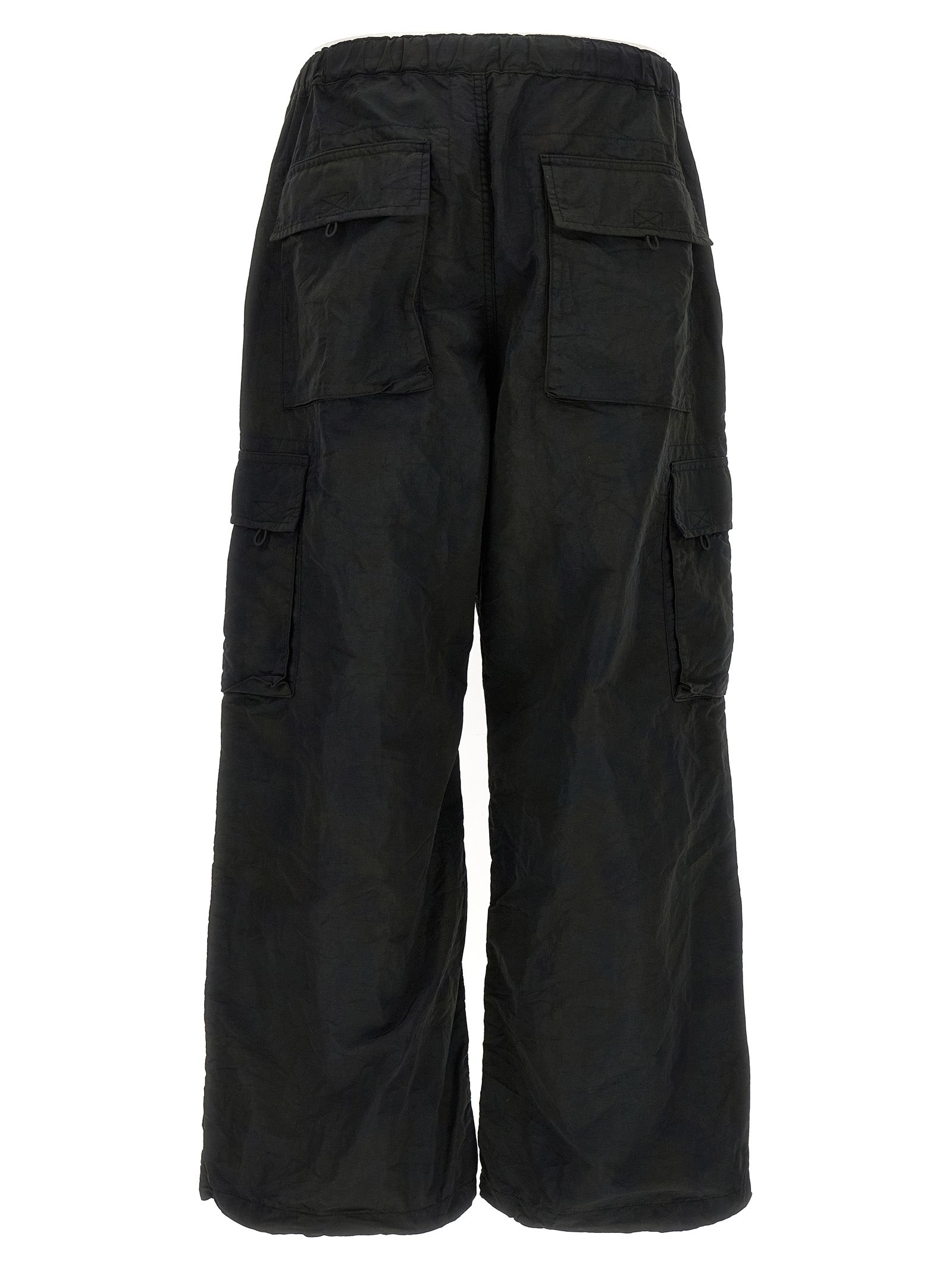 COMME DES GARÇONS kelnės