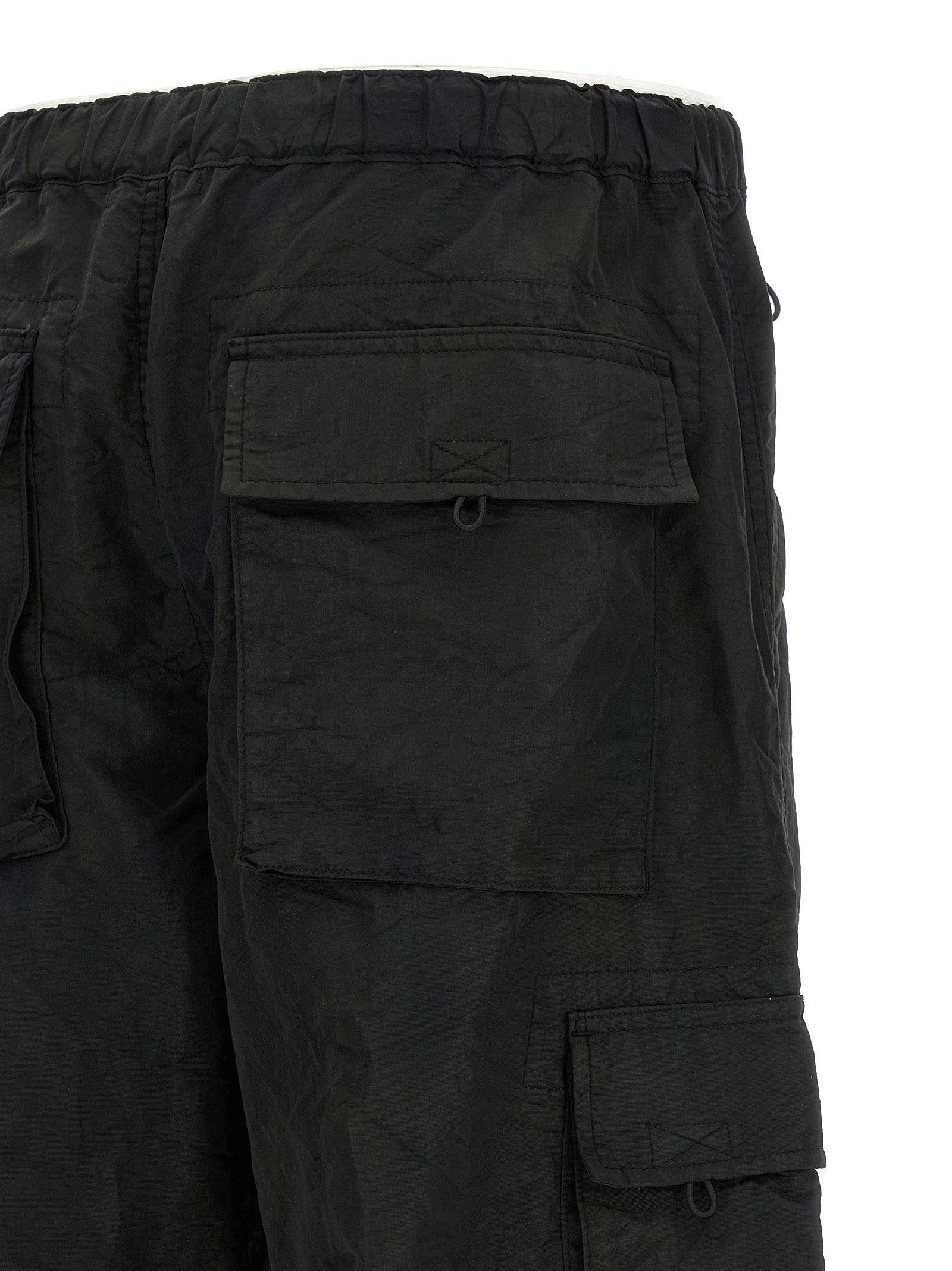 COMME DES GARÇONS kelnės