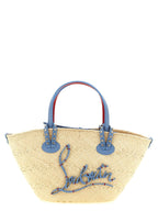 CHRISTIAN LOUBOUTIN rankinė