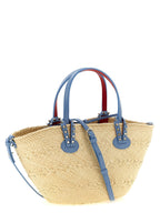 CHRISTIAN LOUBOUTIN rankinė