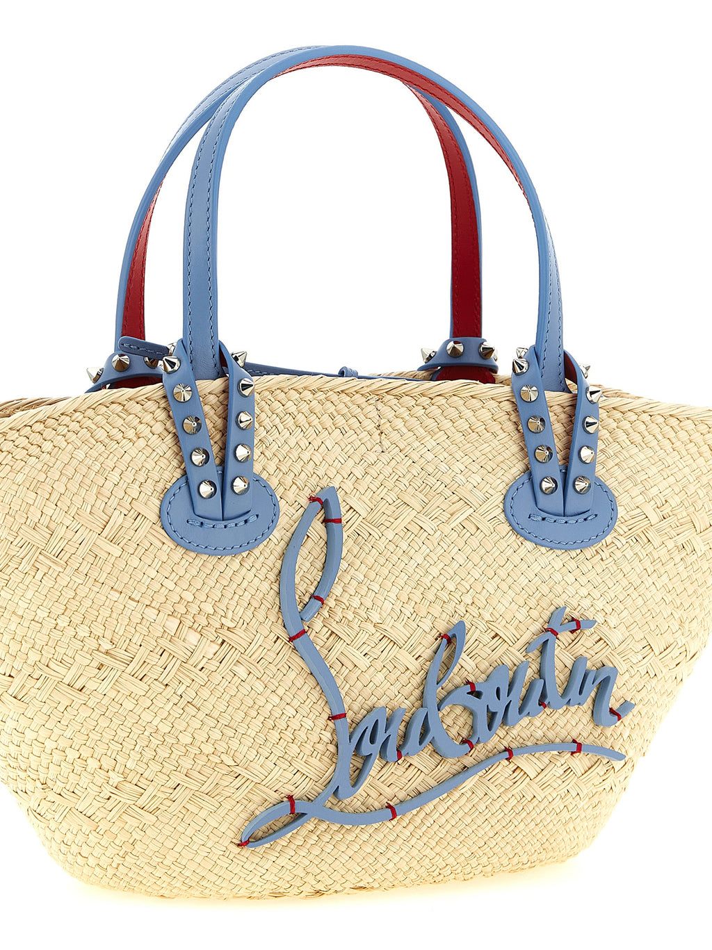 CHRISTIAN LOUBOUTIN rankinė