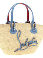 CHRISTIAN LOUBOUTIN rankinė