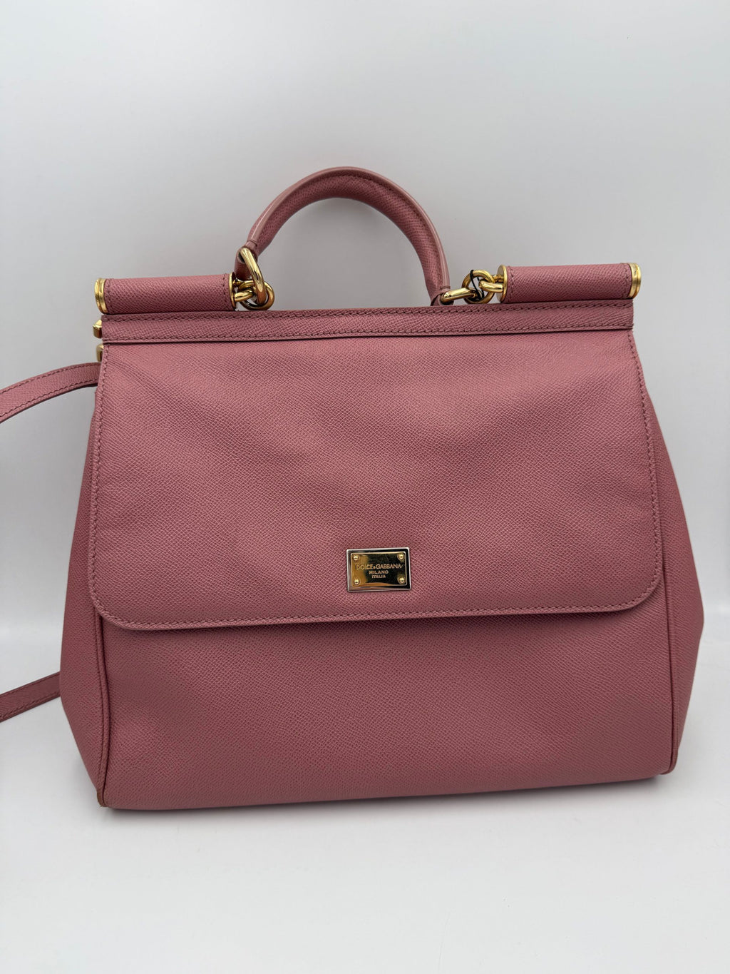 DOLCE & GABBANA rankinė