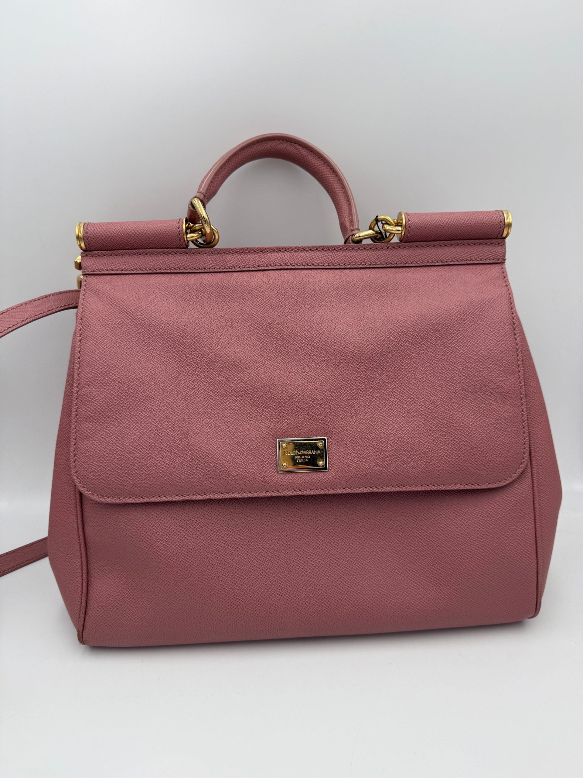 DOLCE & GABBANA rankinė