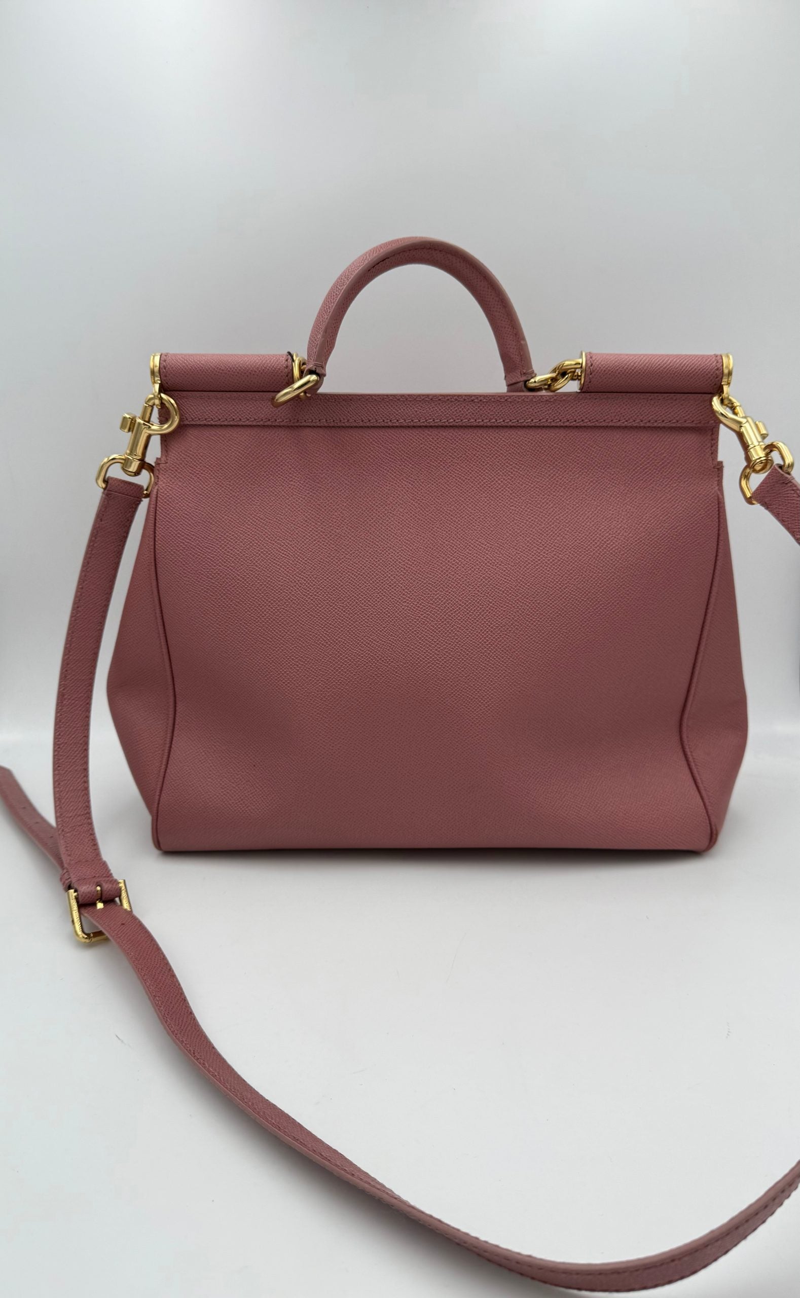 DOLCE & GABBANA rankinė