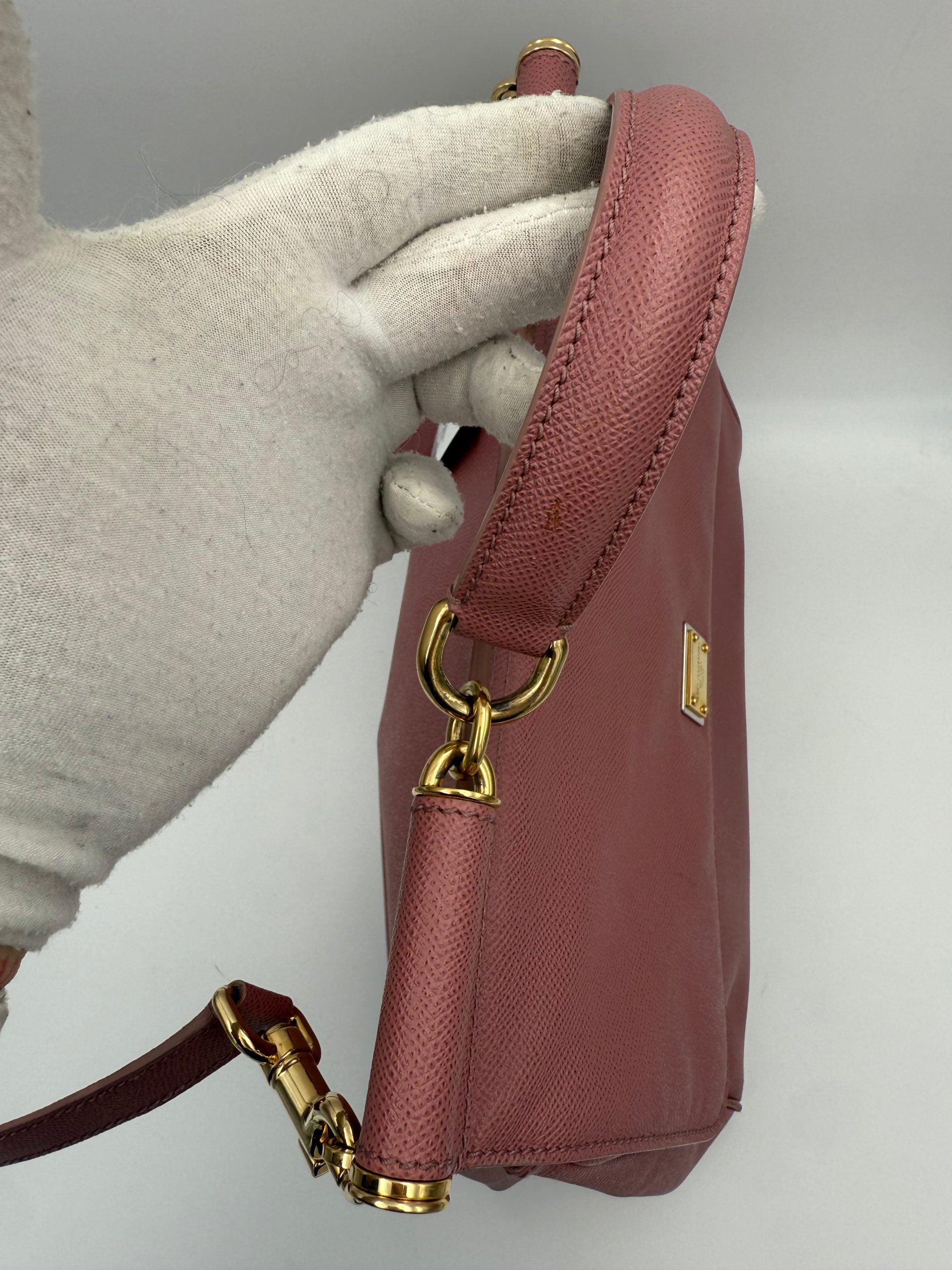 DOLCE & GABBANA rankinė