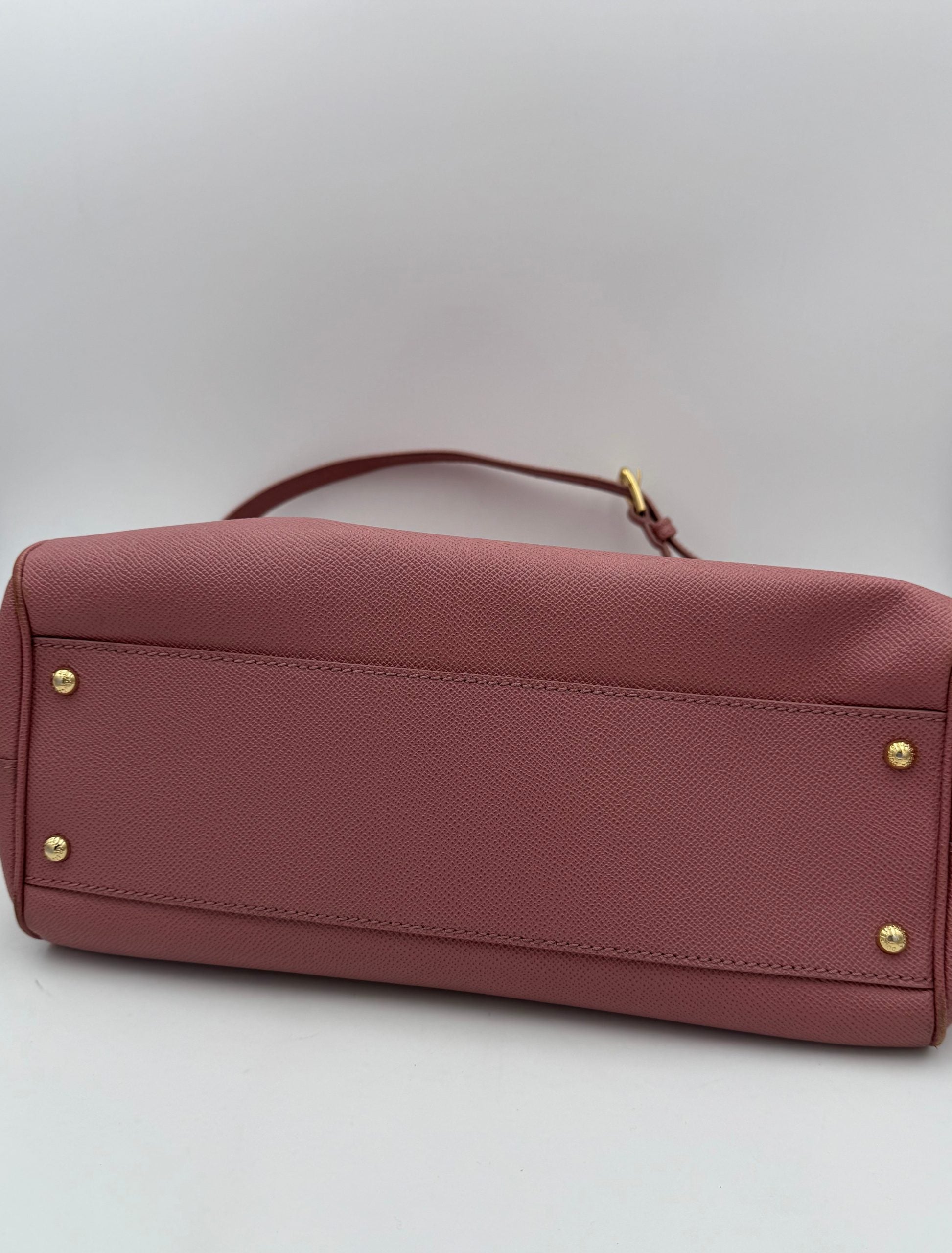 DOLCE & GABBANA rankinė