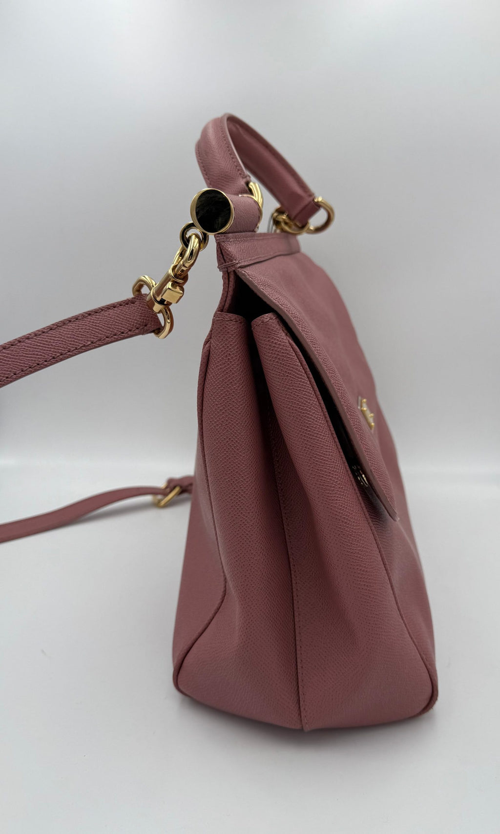 DOLCE & GABBANA rankinė
