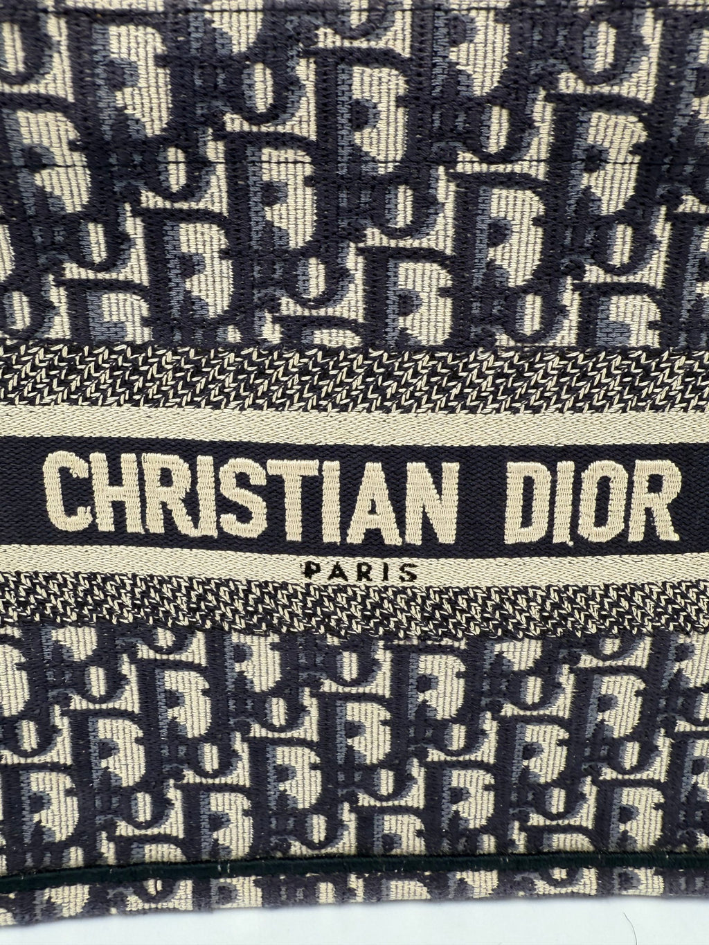 DIOR rankinė