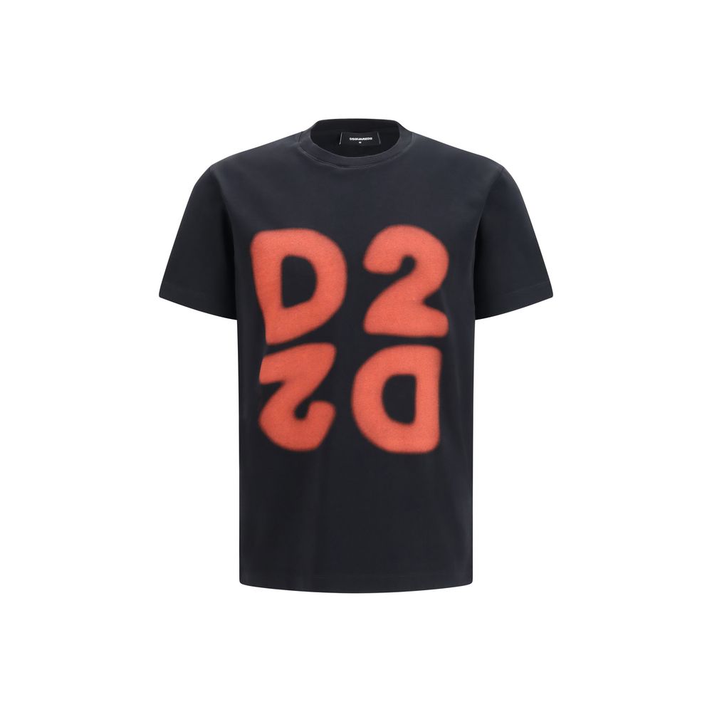 DSQUARED² marškinėliai
