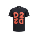 DSQUARED² marškinėliai