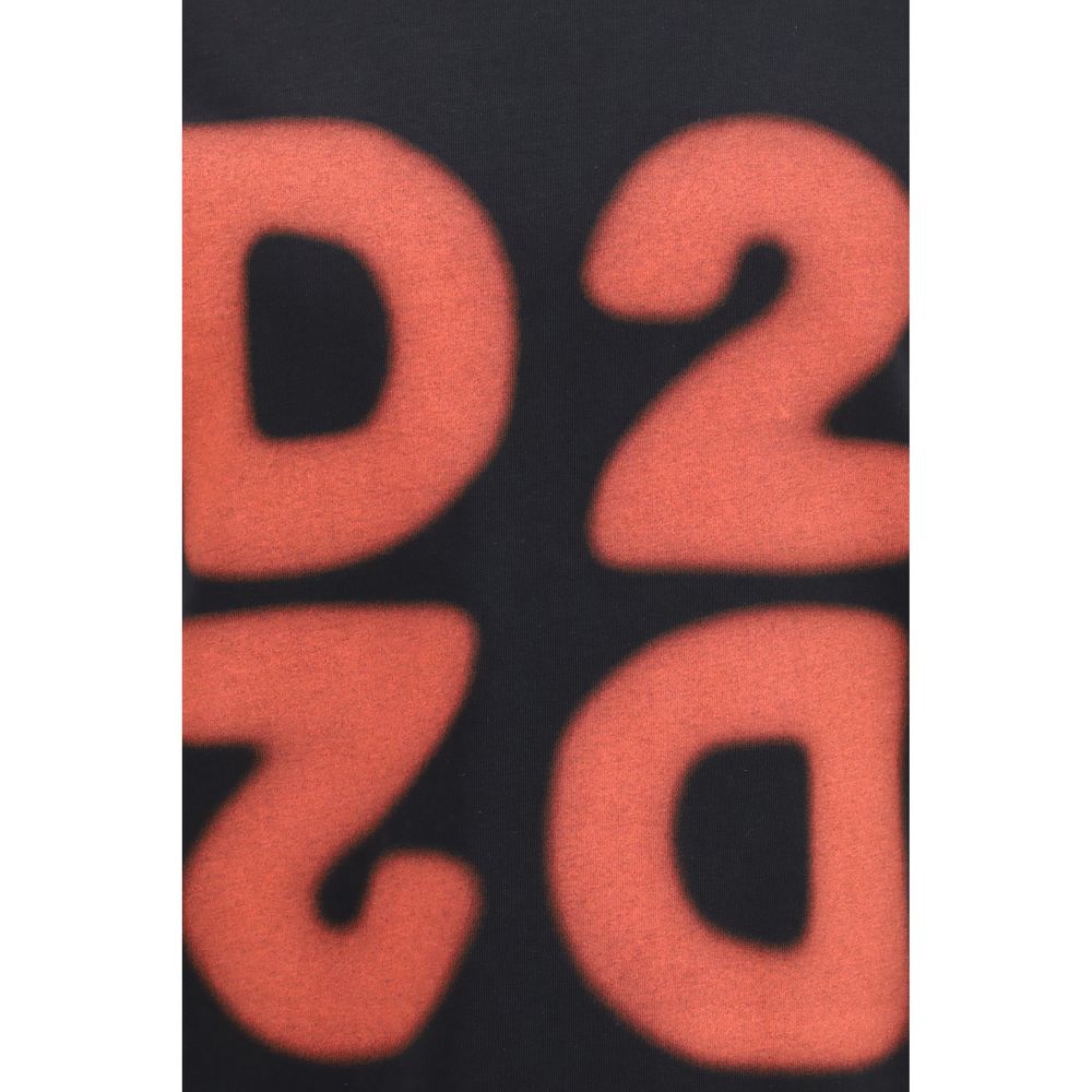 DSQUARED² marškinėliai
