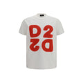 DSQUARED² marškinėliai