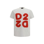 DSQUARED² marškinėliai