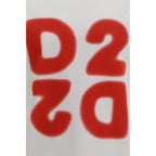 DSQUARED² marškinėliai