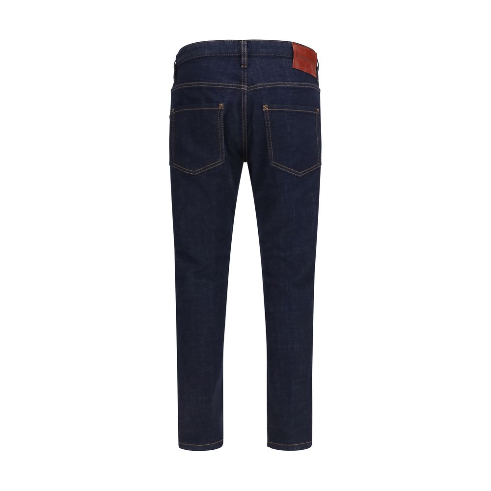 DSQUARED² džinsai