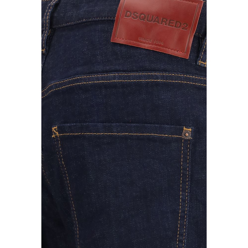 DSQUARED² džinsai