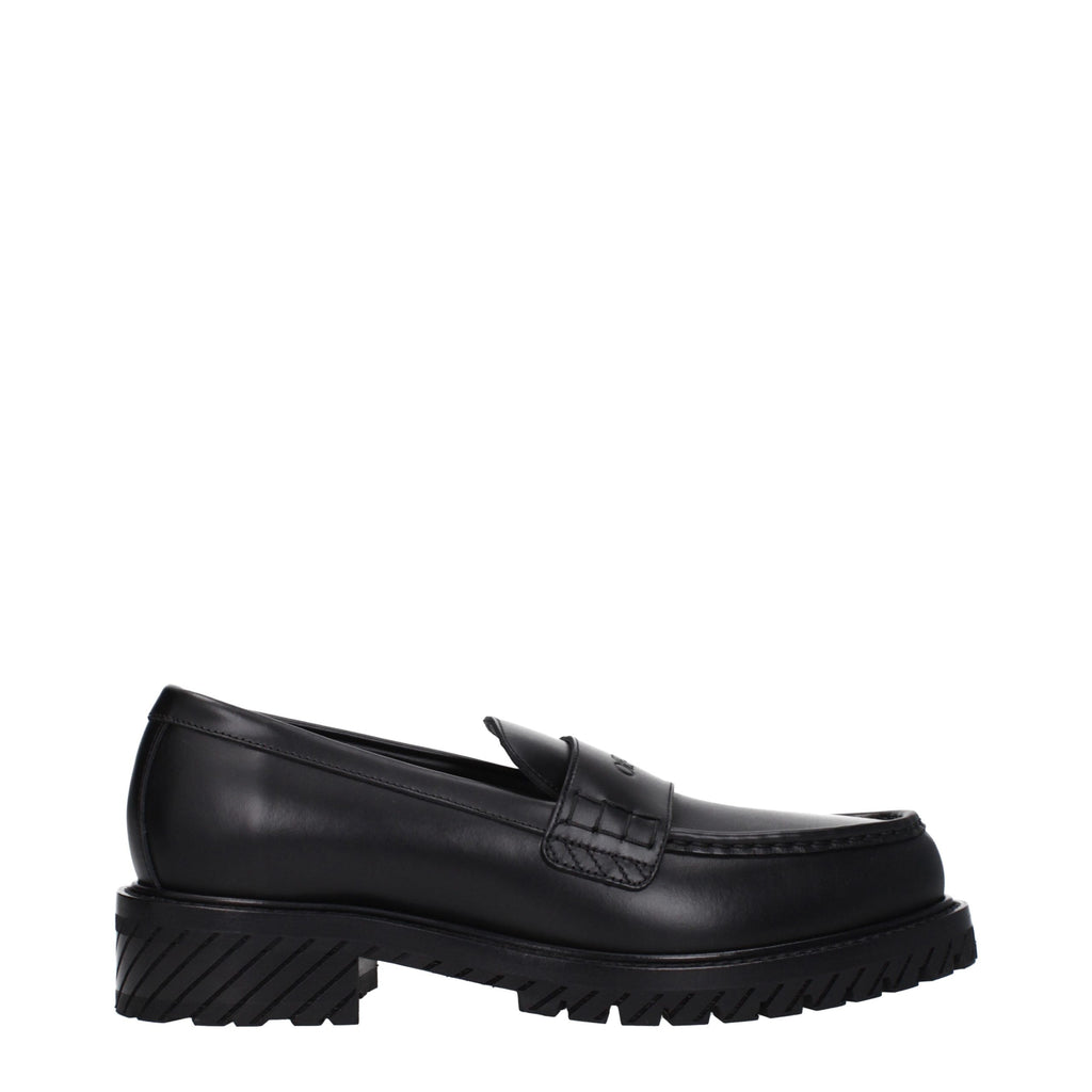 OFF-WHITE loferiai