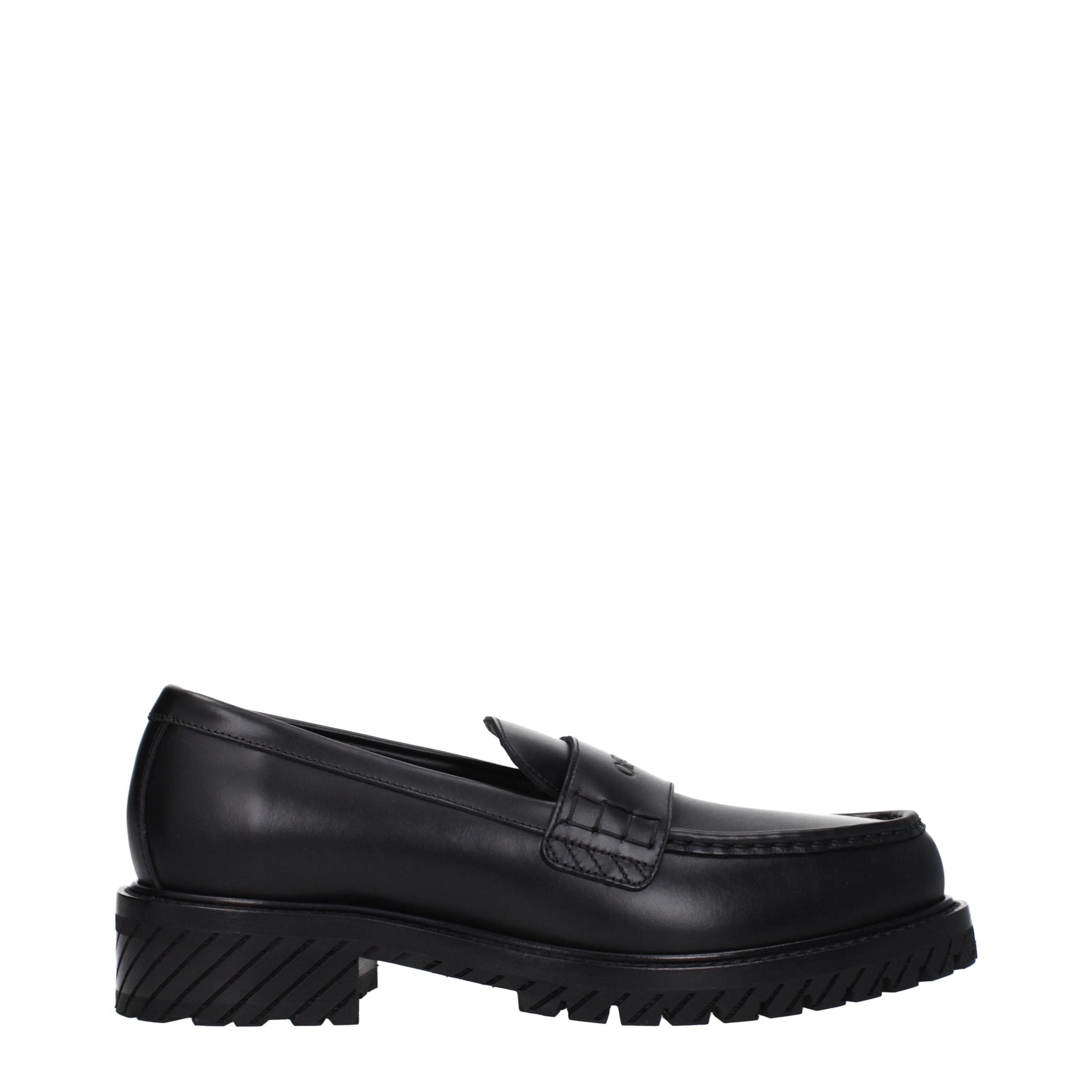 OFF-WHITE loferiai