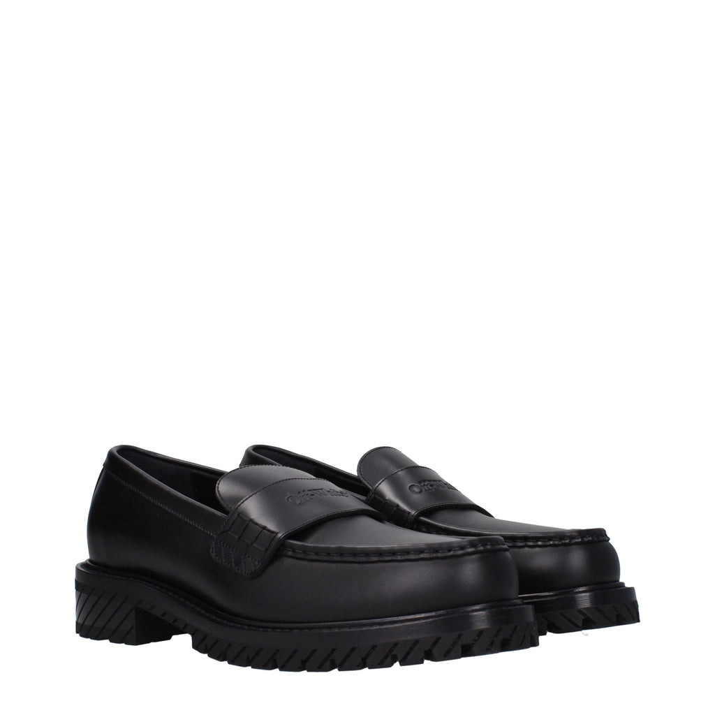 OFF-WHITE loferiai