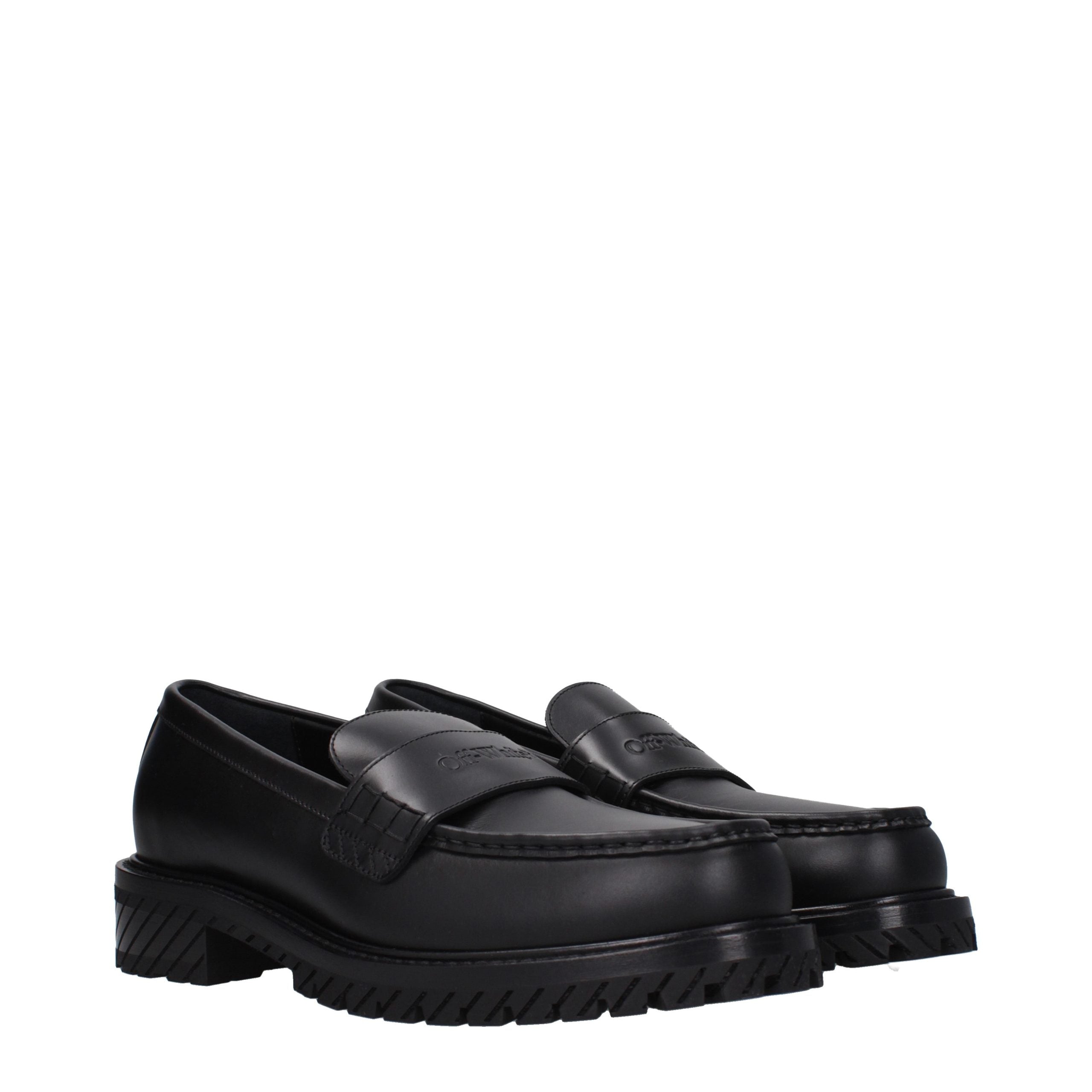 OFF-WHITE loferiai