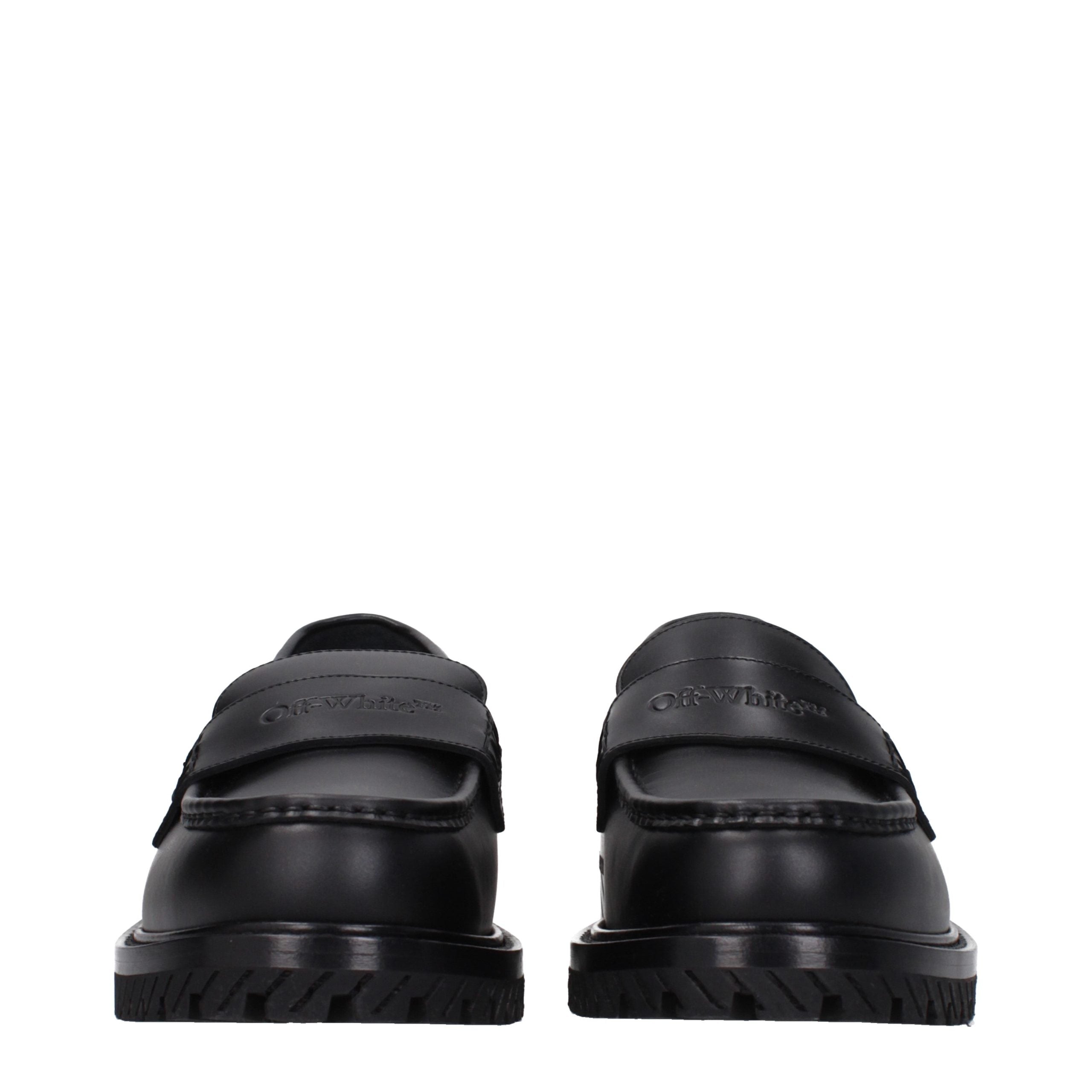 OFF-WHITE loferiai