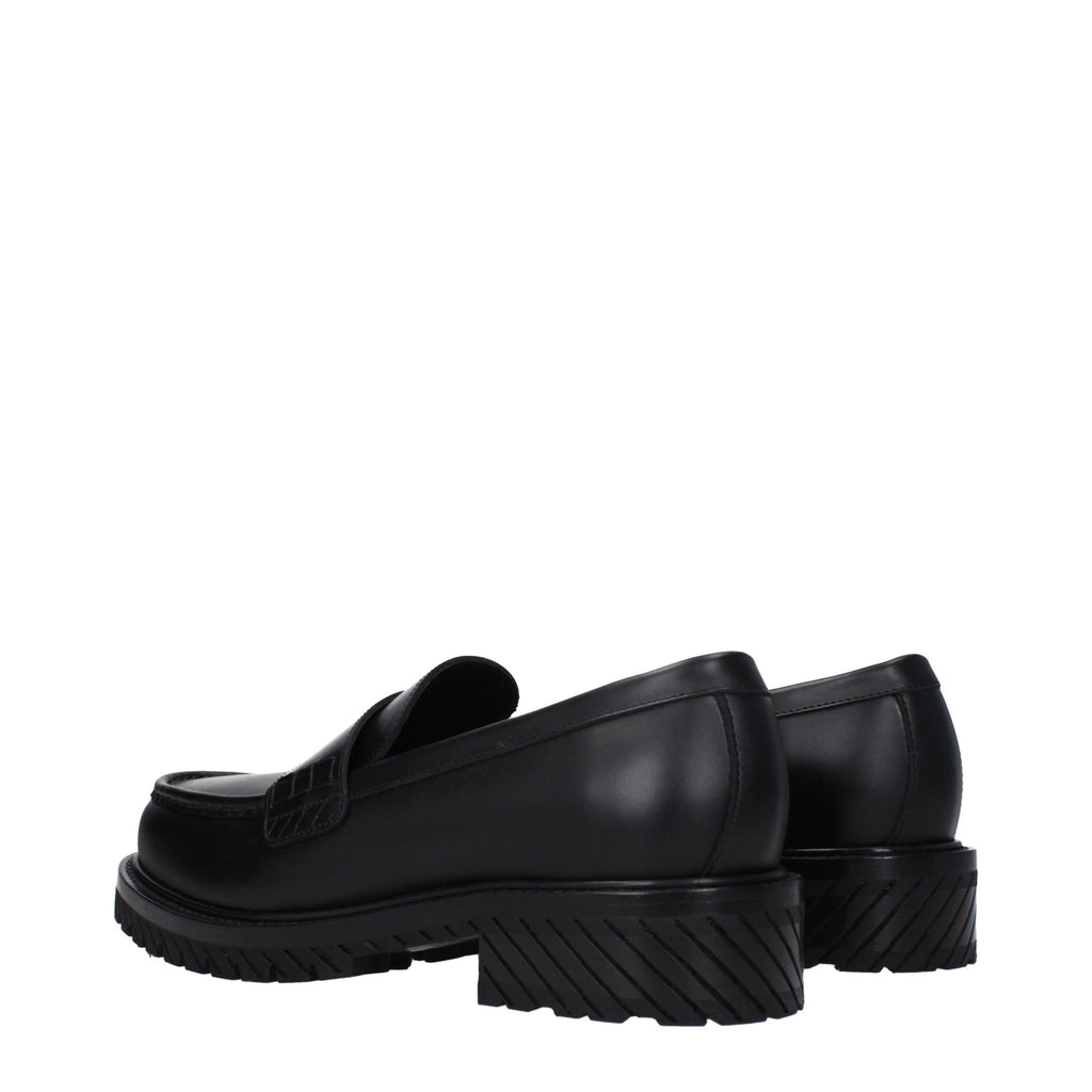 OFF-WHITE loferiai