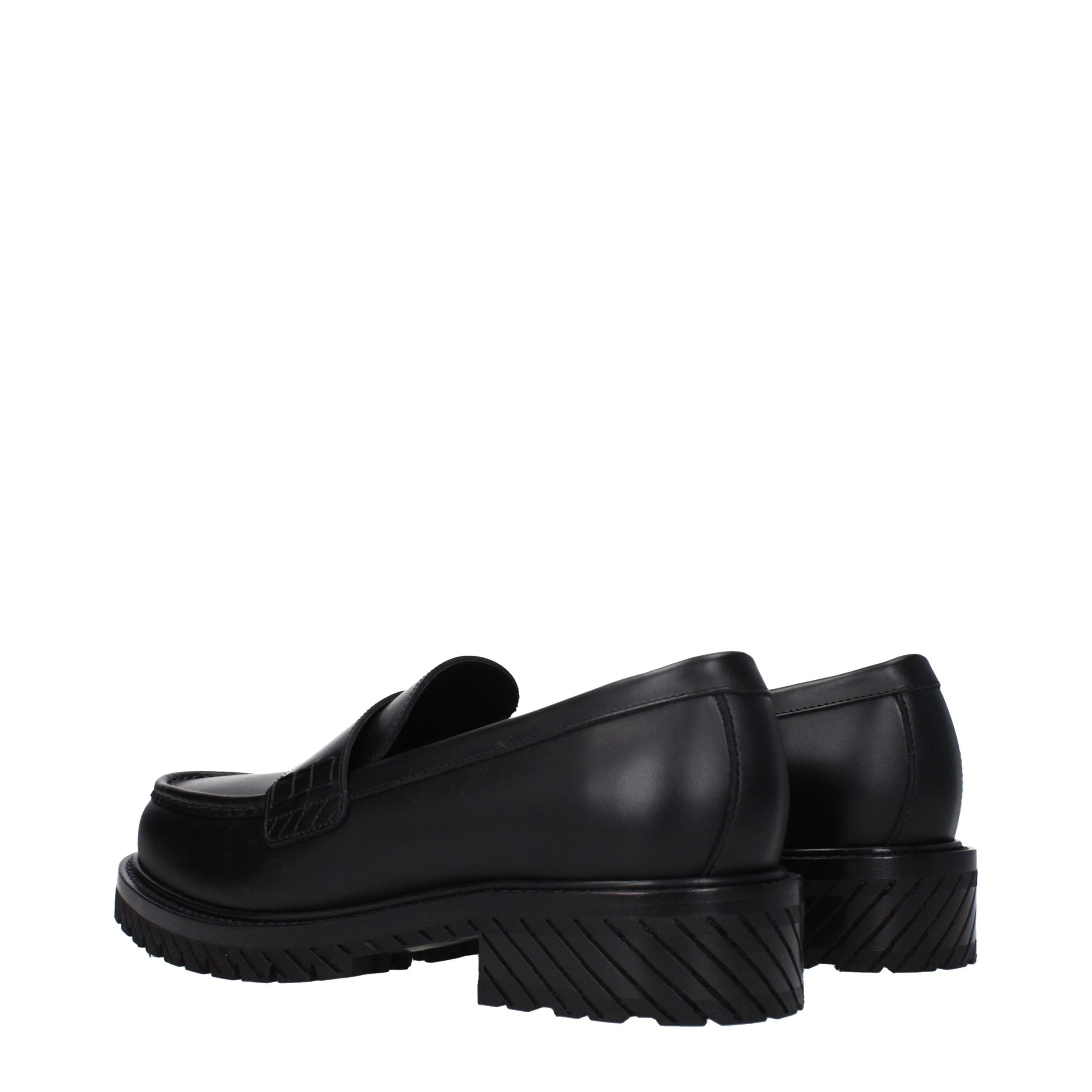 OFF-WHITE loferiai