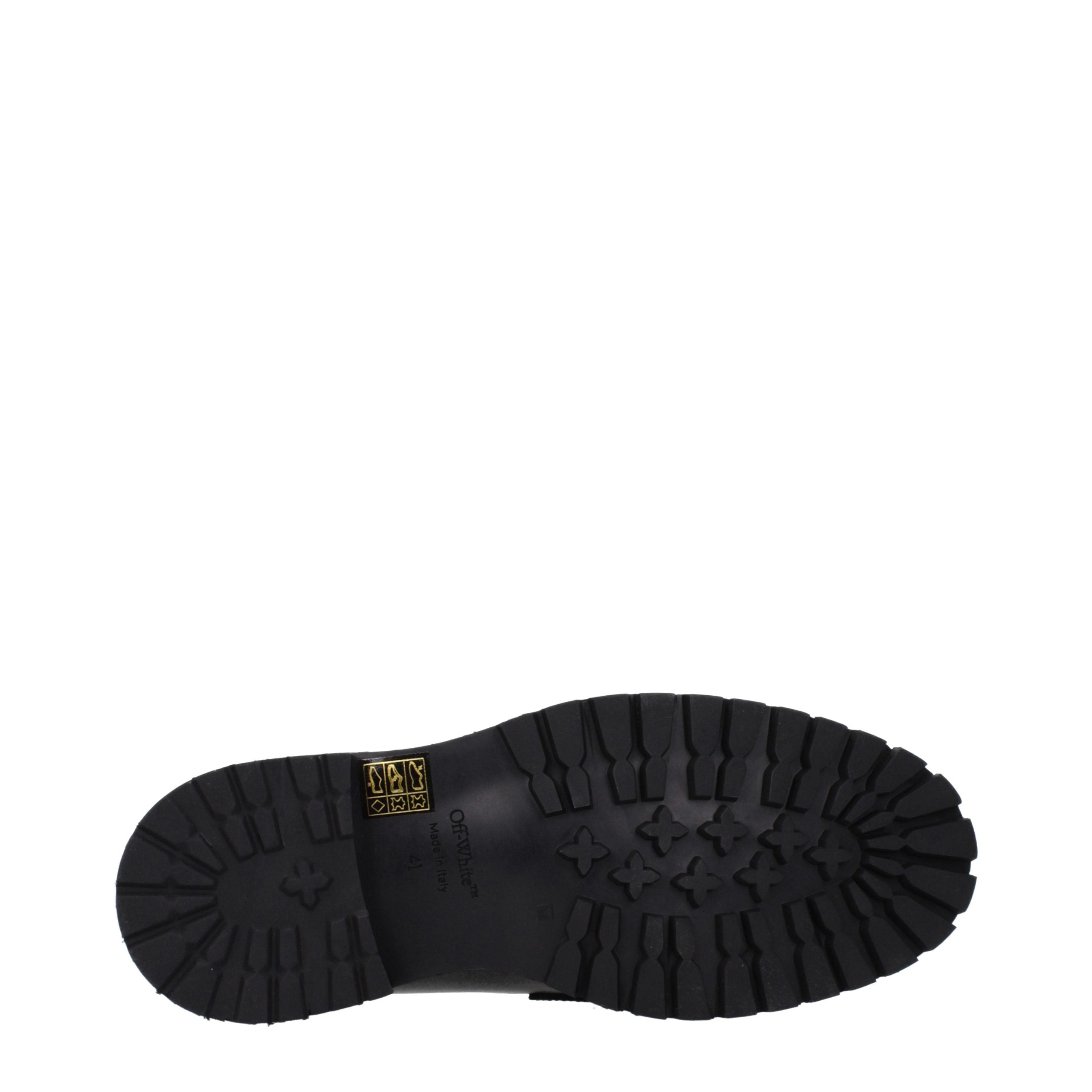 OFF-WHITE loferiai