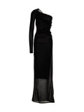 SAINT LAURENT suknelė
