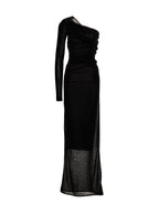 SAINT LAURENT suknelė