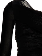 SAINT LAURENT suknelė