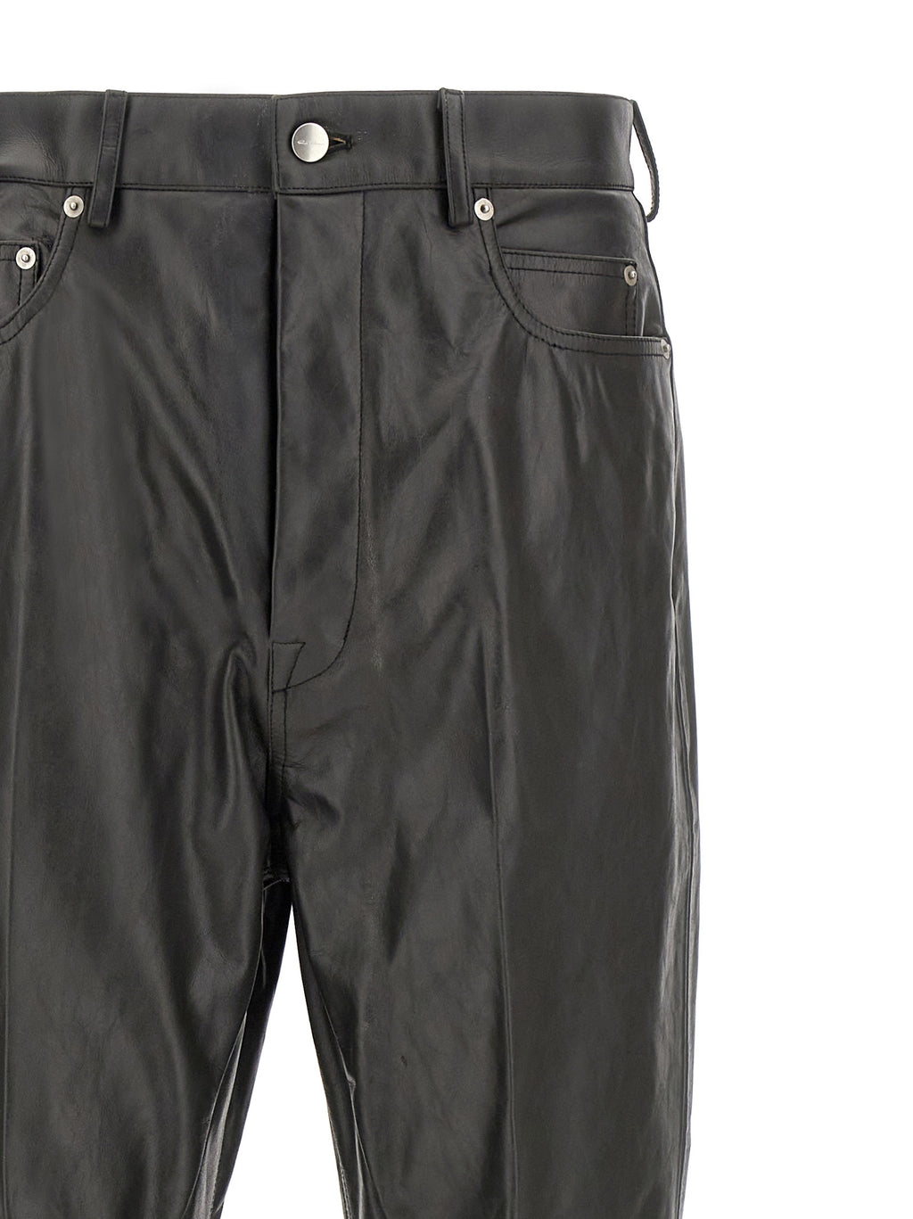 RICK OWENS kelnės