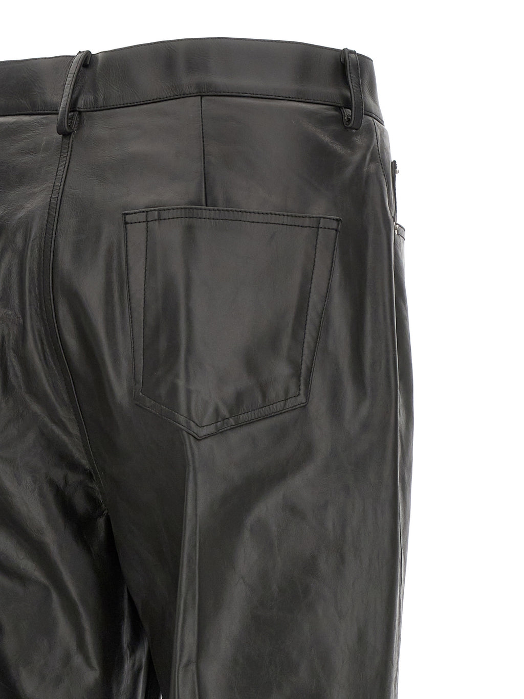 RICK OWENS kelnės