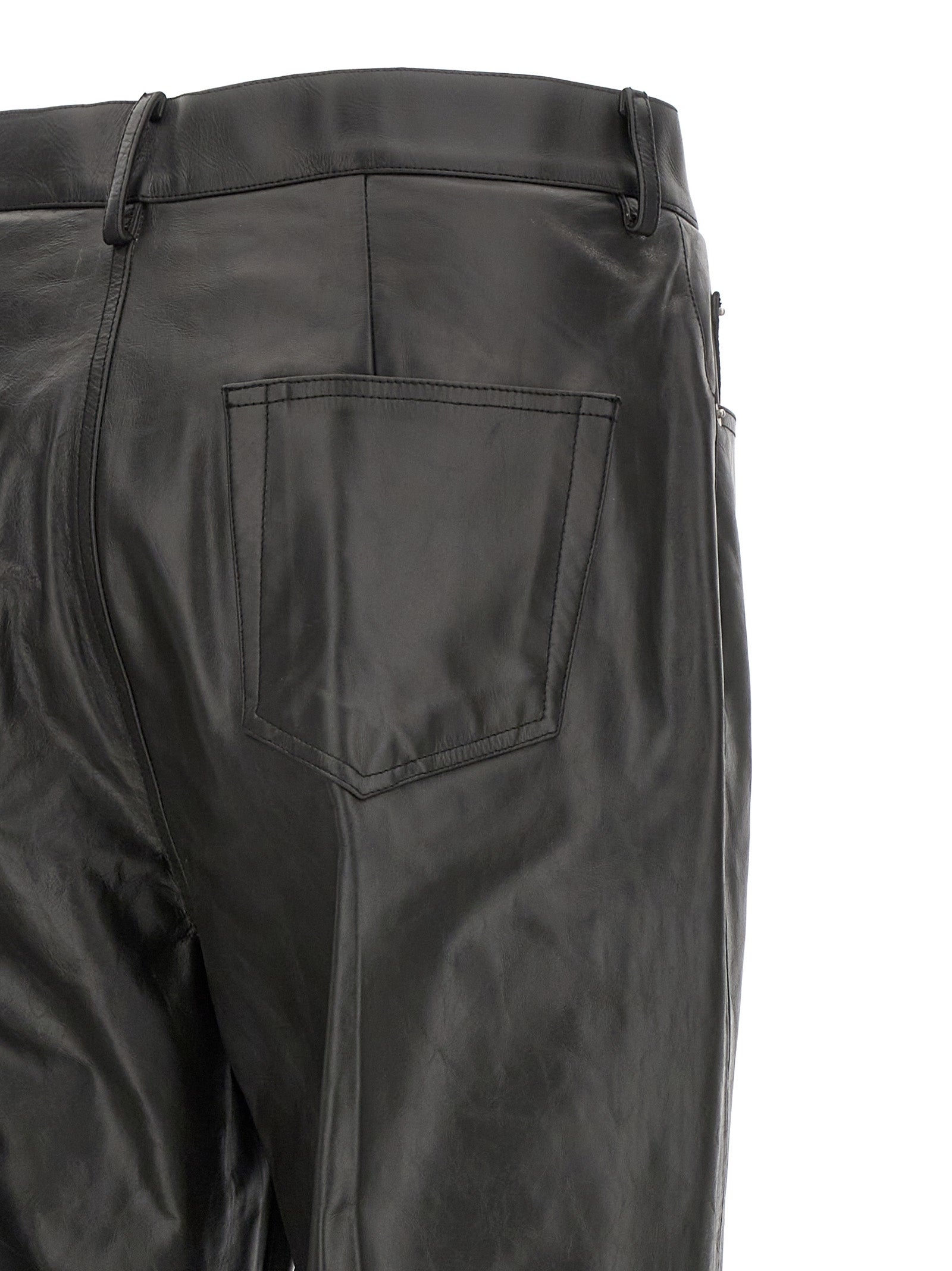 RICK OWENS kelnės