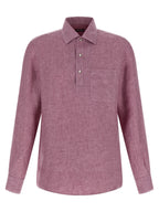 ZEGNA marškinėliai