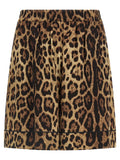 DOLCE & GABBANA šortai