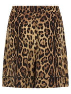 DOLCE & GABBANA šortai