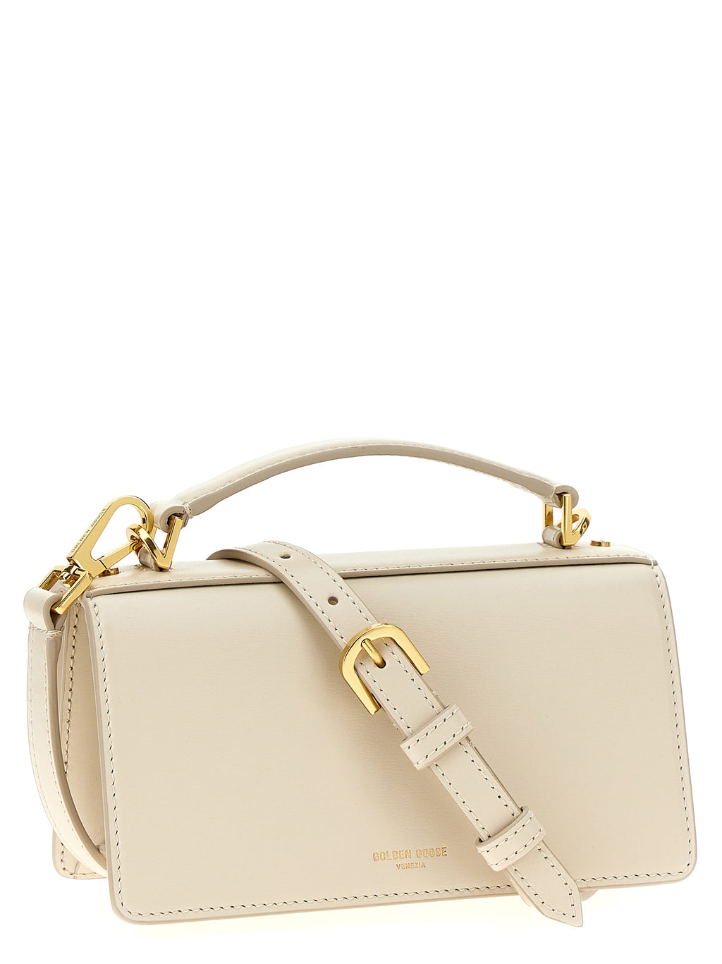 GOLDEN GOOSE rankinė